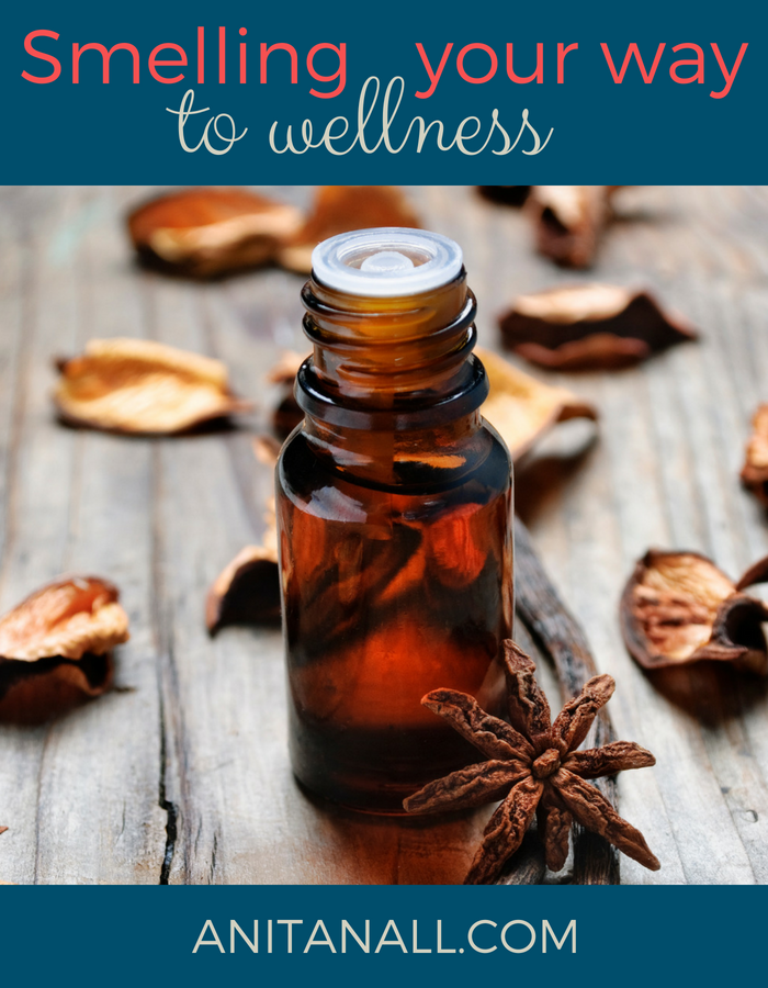 How to Use Essential Oils: Smelling Your Way to Wellness