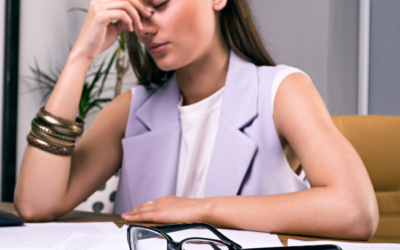 Avoid Burnout by Taking These 3 Actions