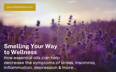 How to Use Essential Oils: Smelling Your Way to Wellness